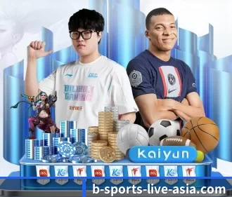 bsport APP