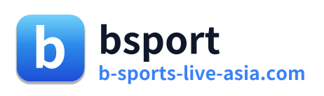 bsport Logo